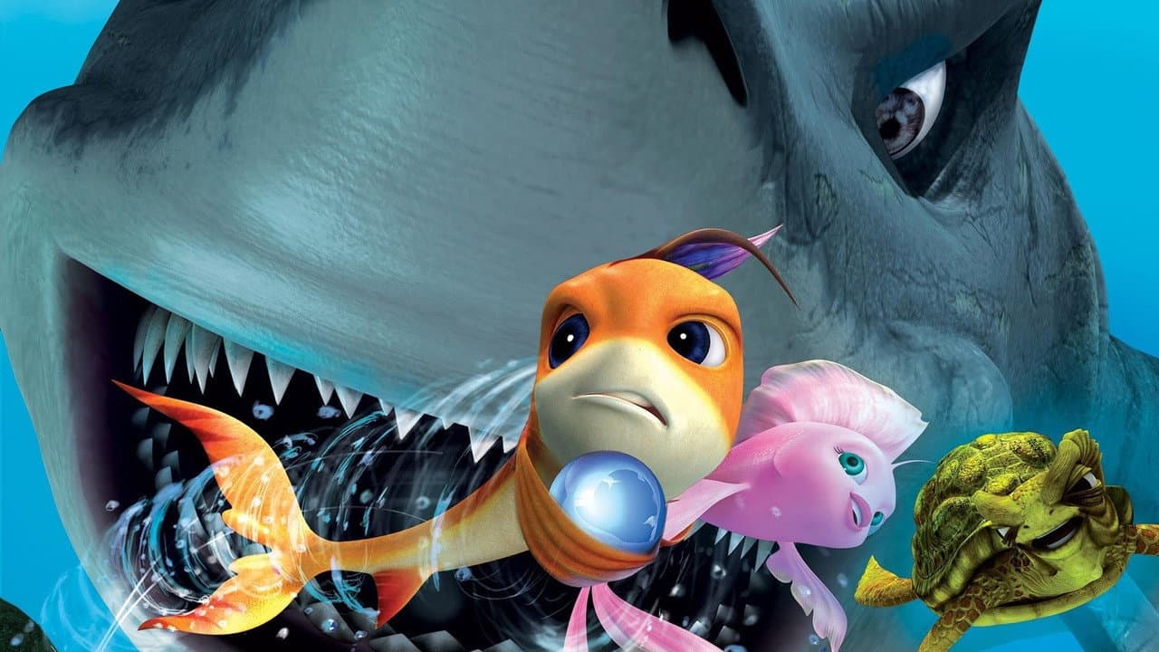 Festin de requin
