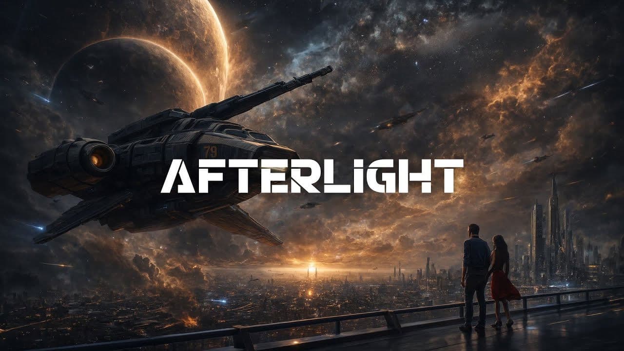 Afterlight