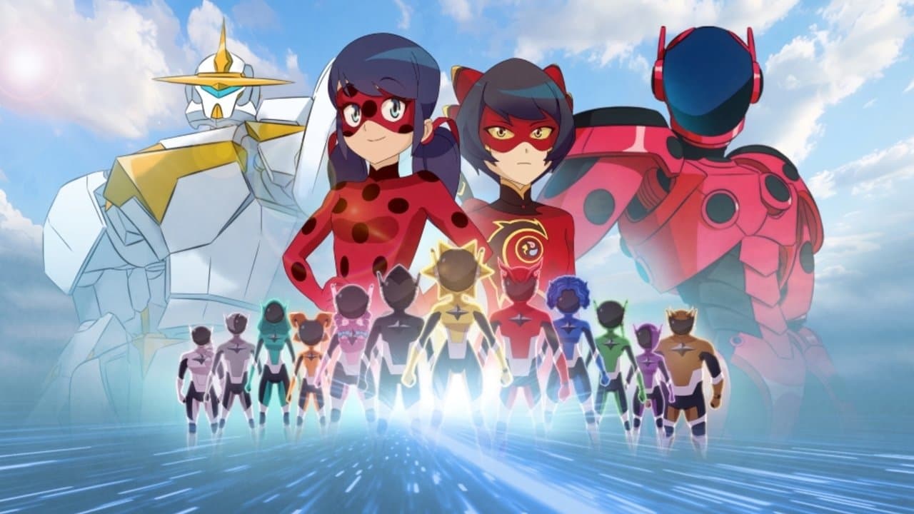 Miraculous World : Tokyo, Stellar Force
