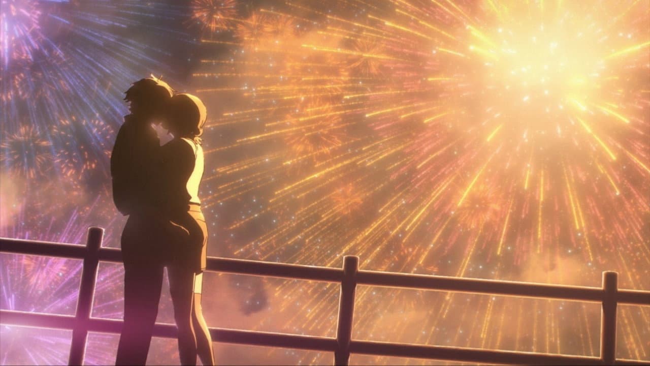 Chainsaw Man – Le Film : L'arc de Reze