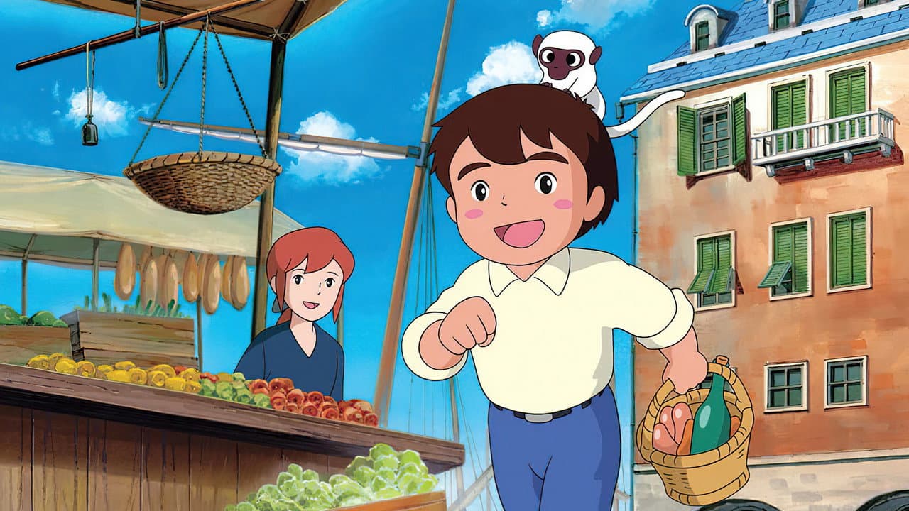 Marco