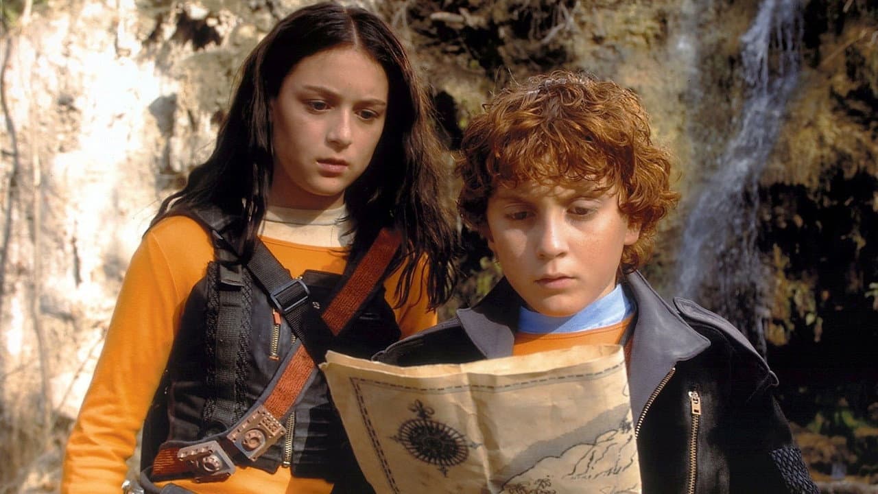 Spy Kids 2 - Espions en herbe