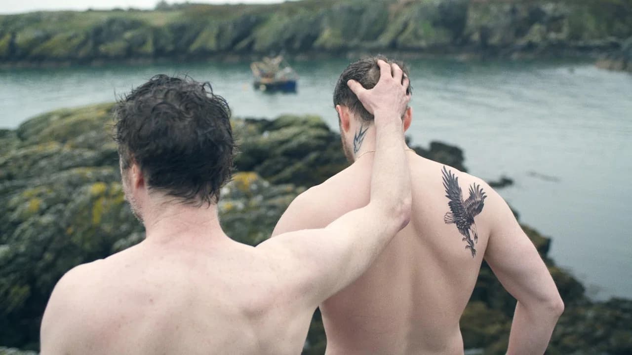 Face à la mer