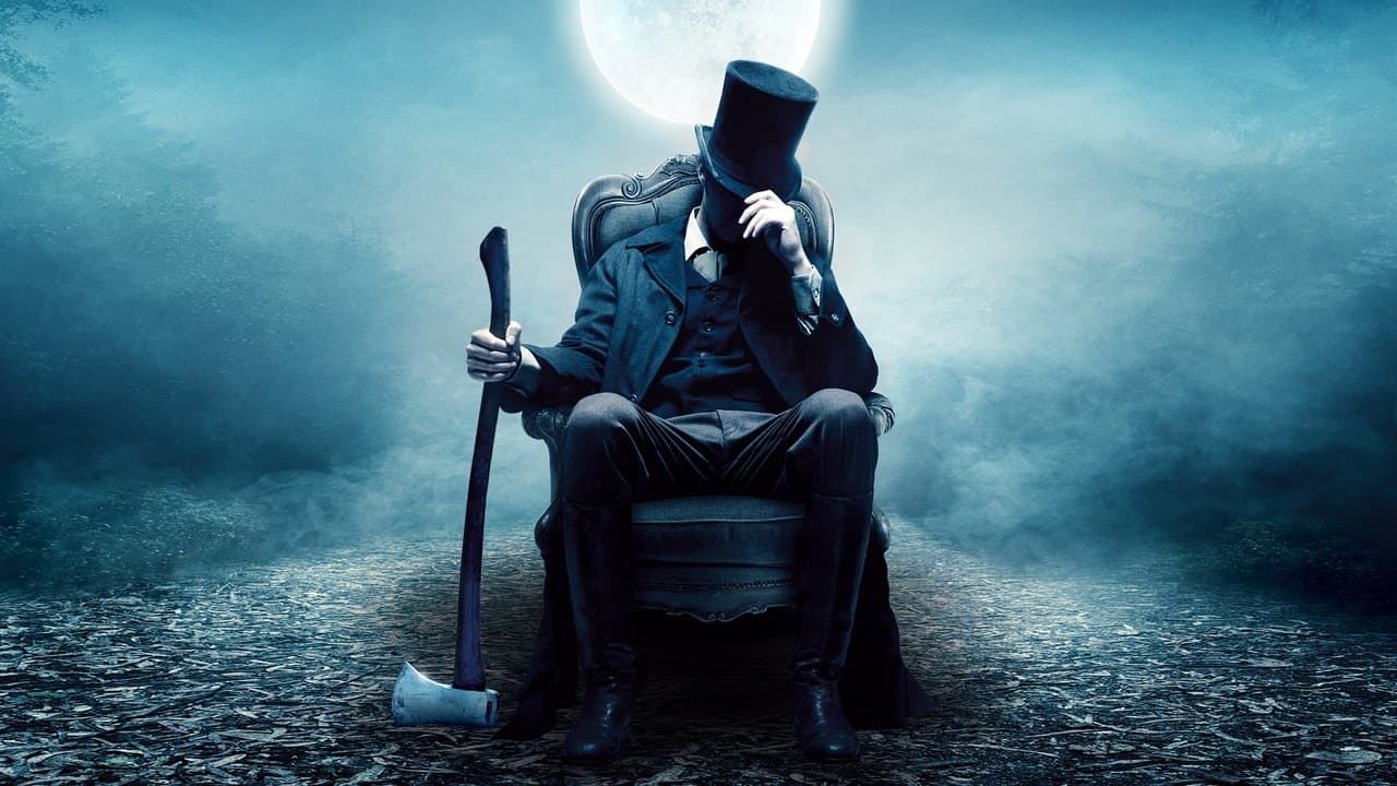 Abraham Lincoln : Chasseur de vampires