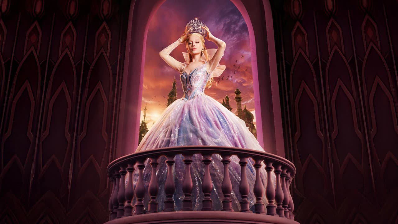 Wicked : Partie II