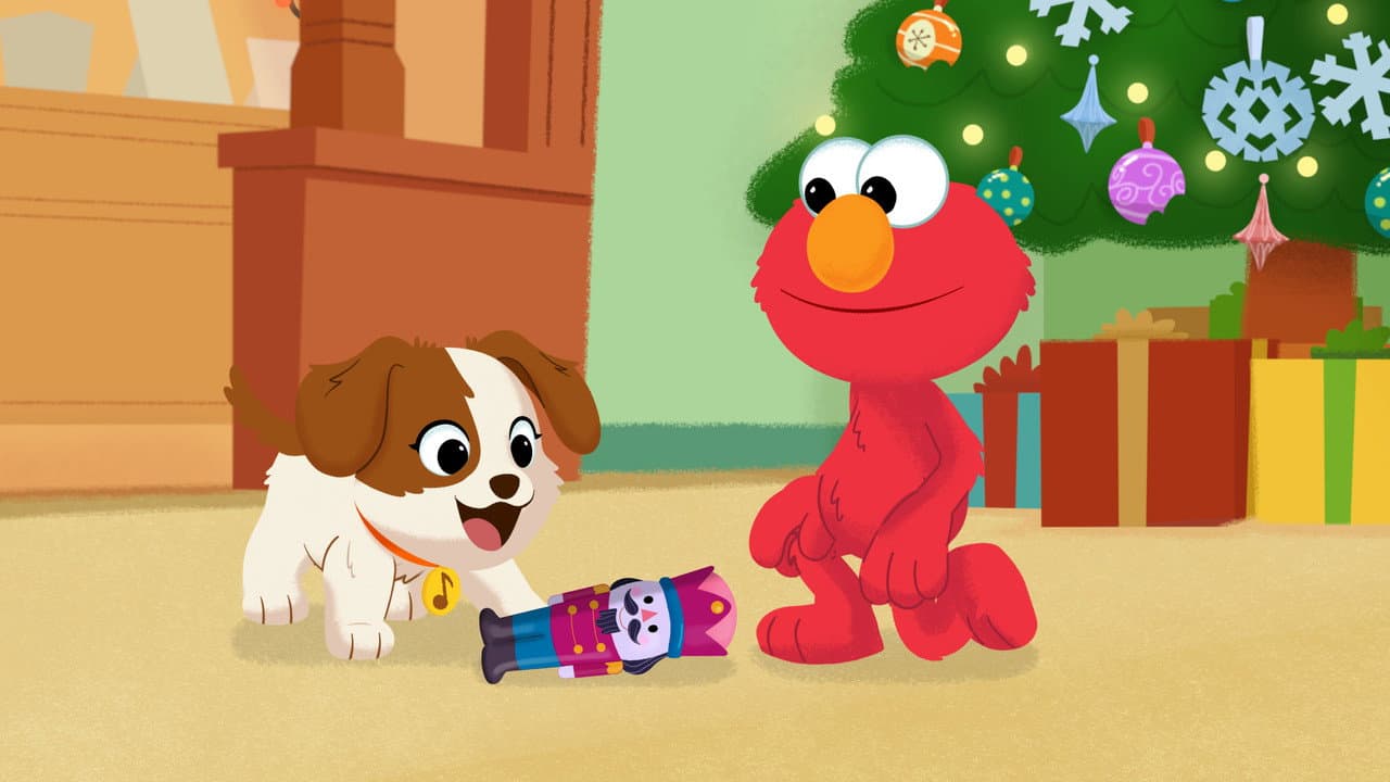 Sesame Street: The Nutcracker