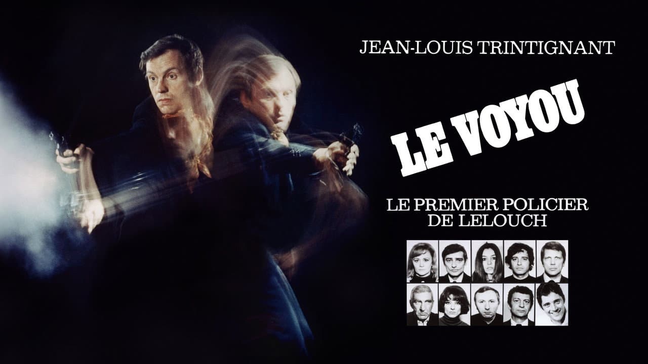 Le Voyou