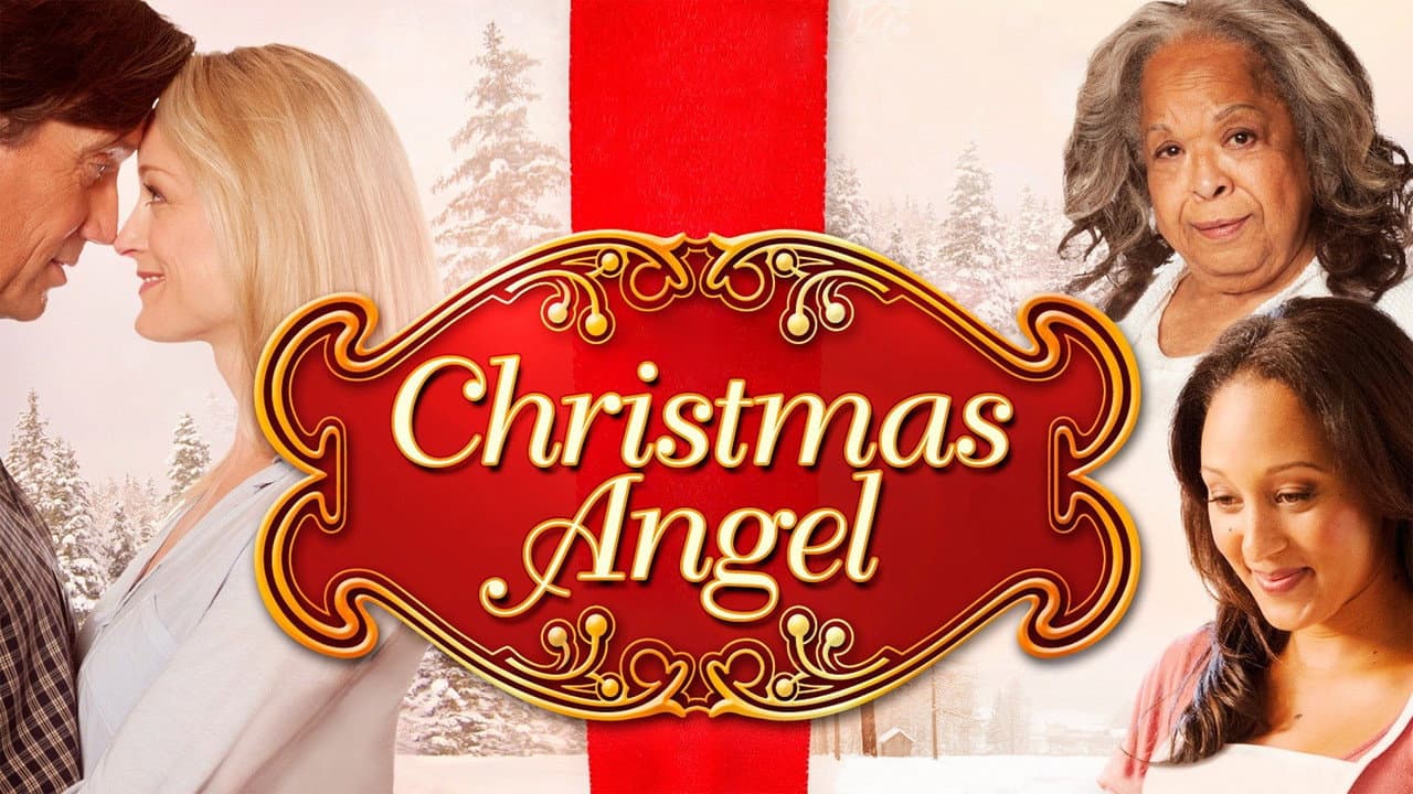 Christmas Angel