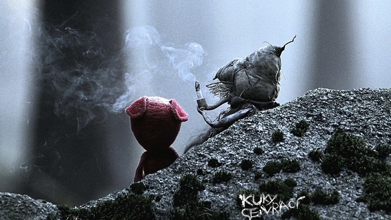 Kuky se vrací