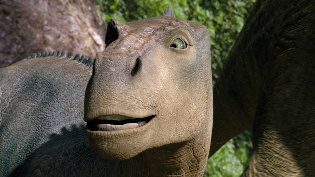 Dinosaure