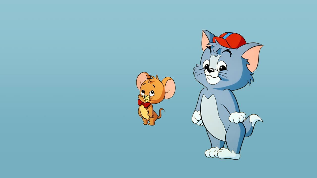 Tom et Jerry Kids