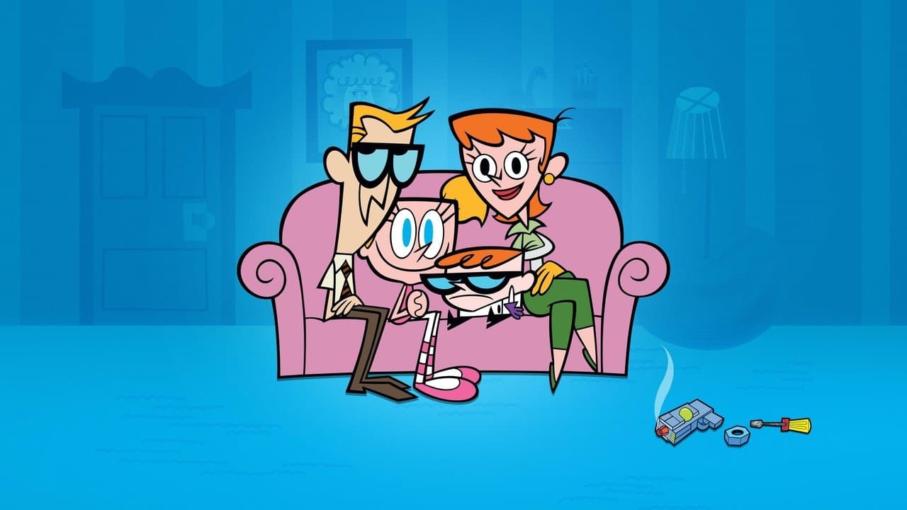 Le Laboratoire de Dexter