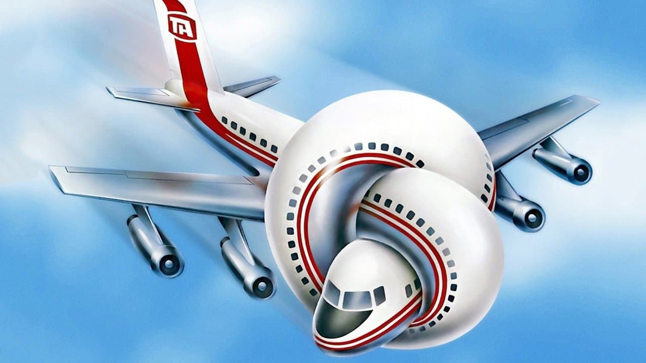 Y a-t-il un pilote dans l'avion ?