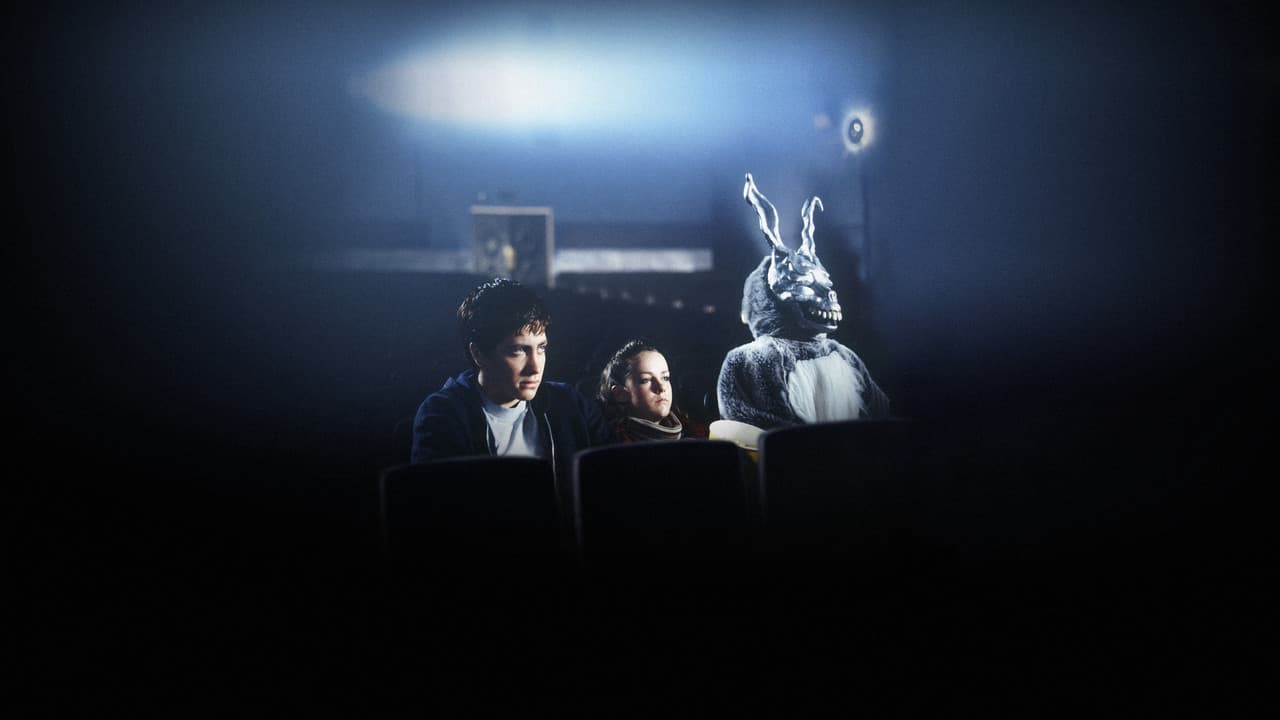 Donnie Darko