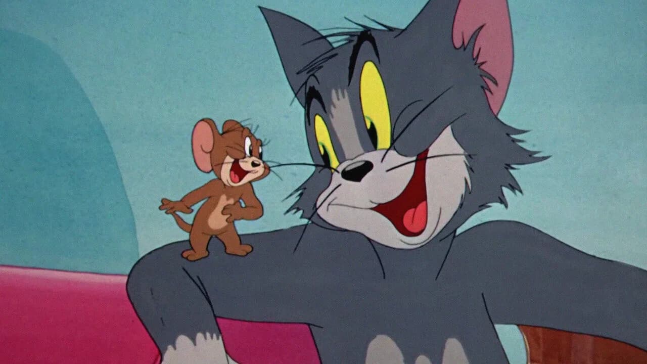 Tom et Jerry, le film