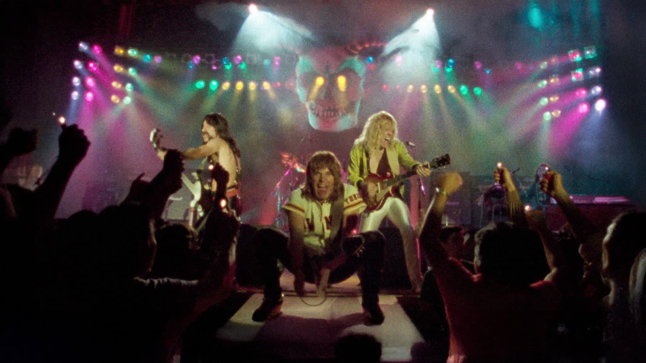 Spinal Tap