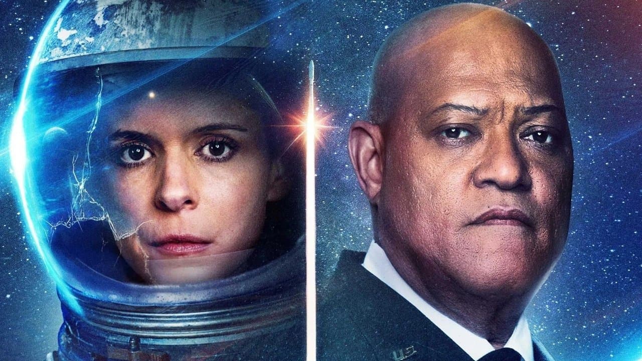 L'Astronaute