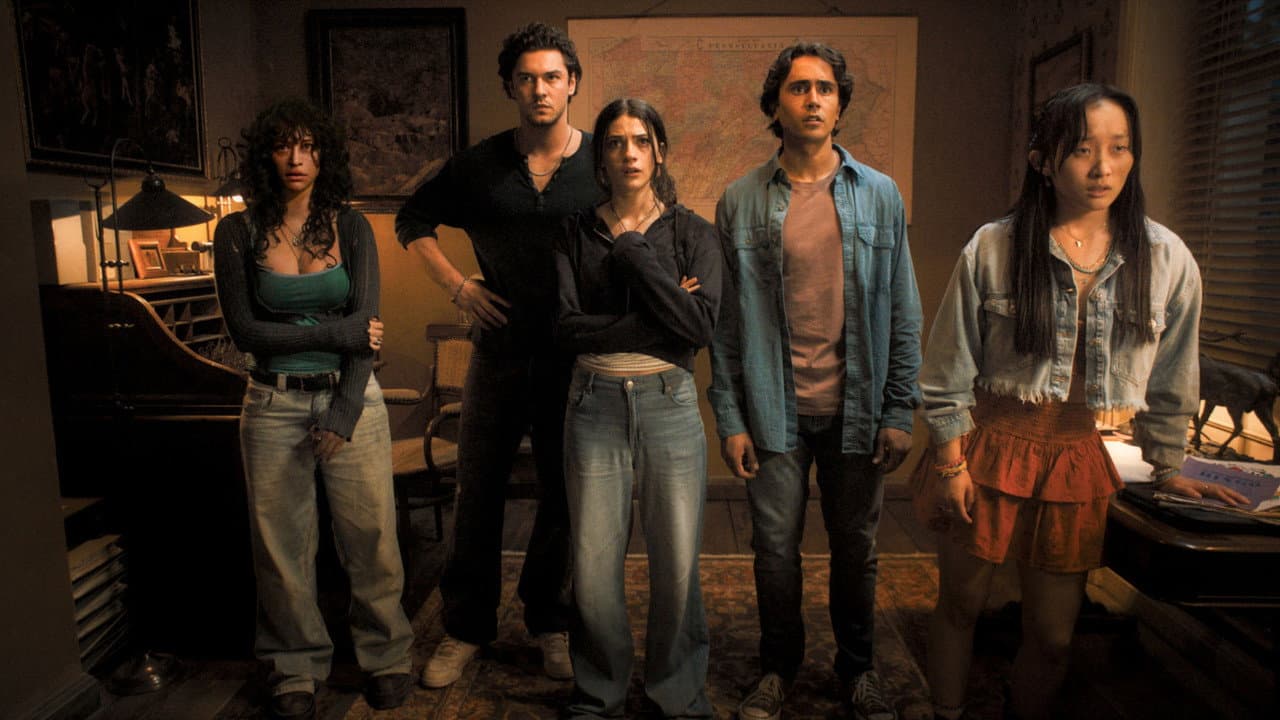 Until Dawn : La Mort sans fin