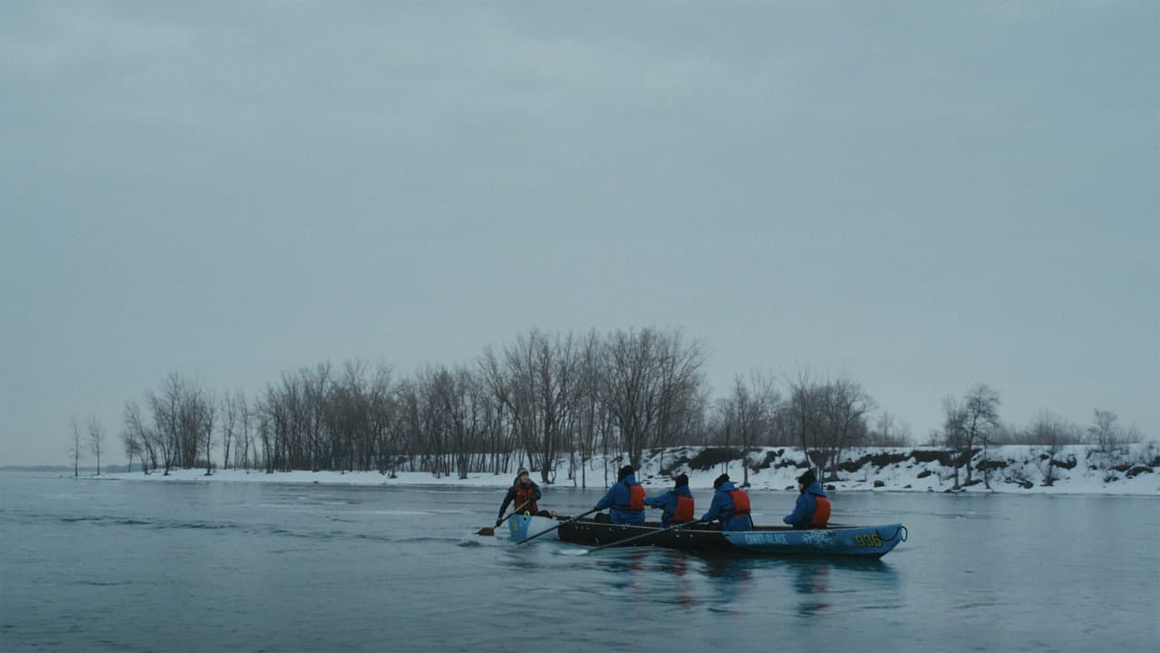 La fonte des glaces