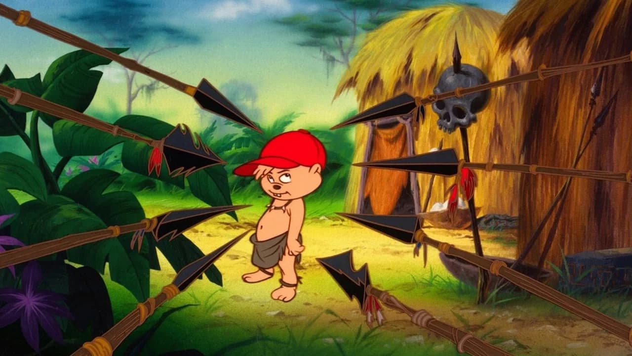 Les aventures des Chipmunks