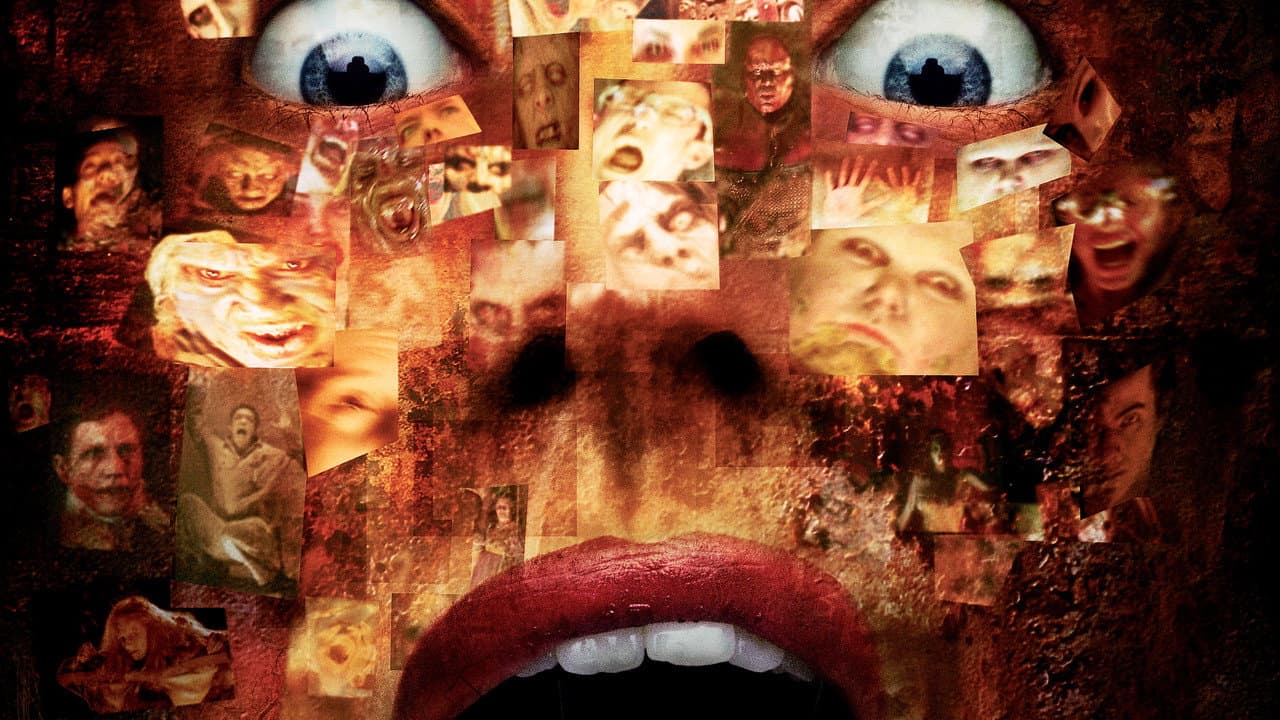 13 fantômes