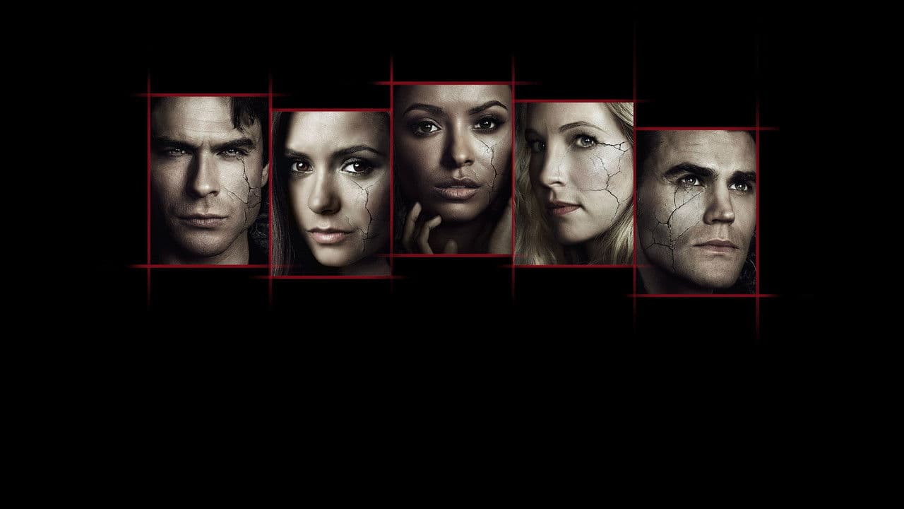 Vampire Diaries