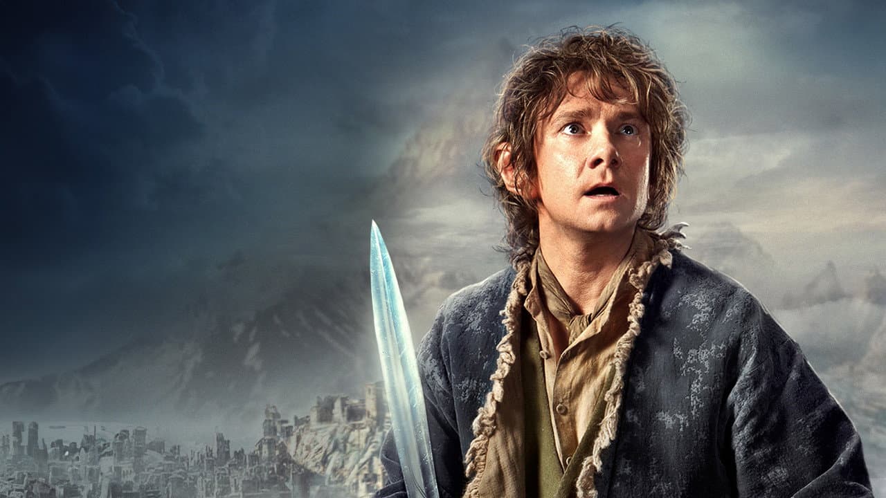 Le Hobbit : La Désolation de Smaug