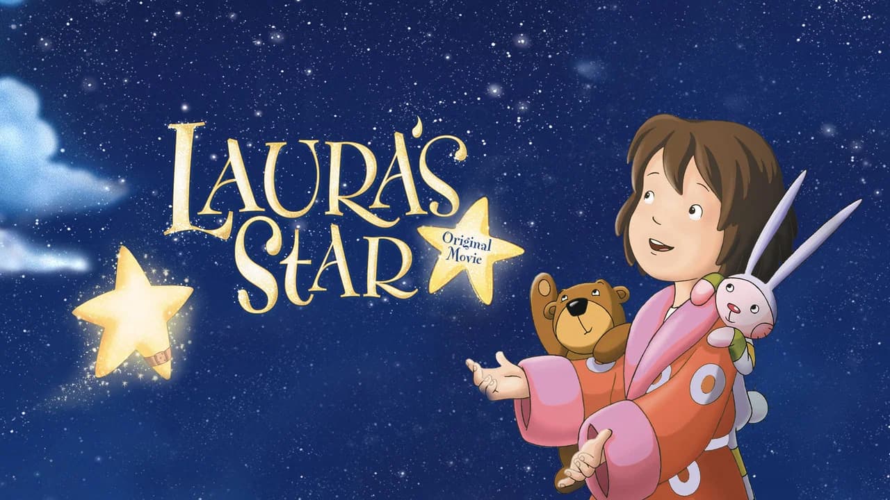 L'étoile de Laura
