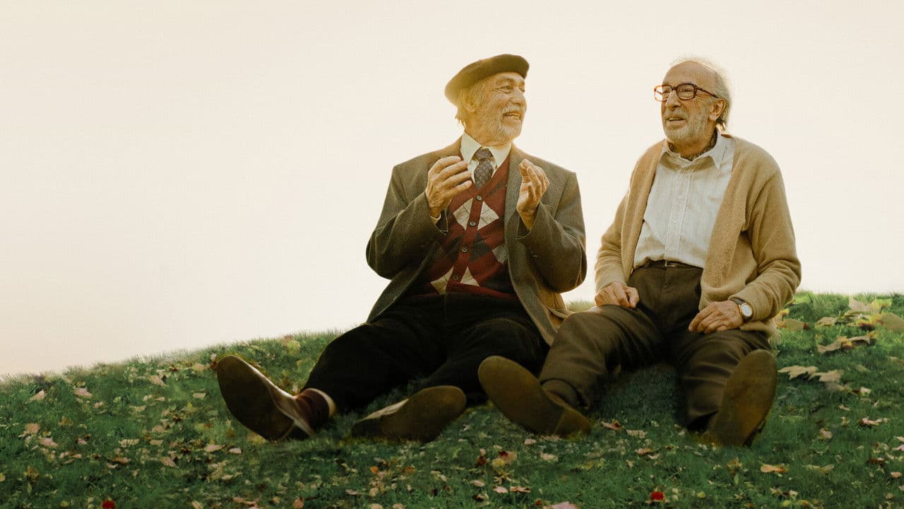 Les Inconnus du parc