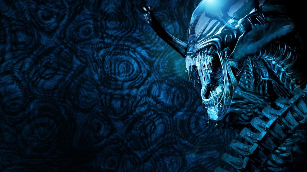 Aliens, le retour