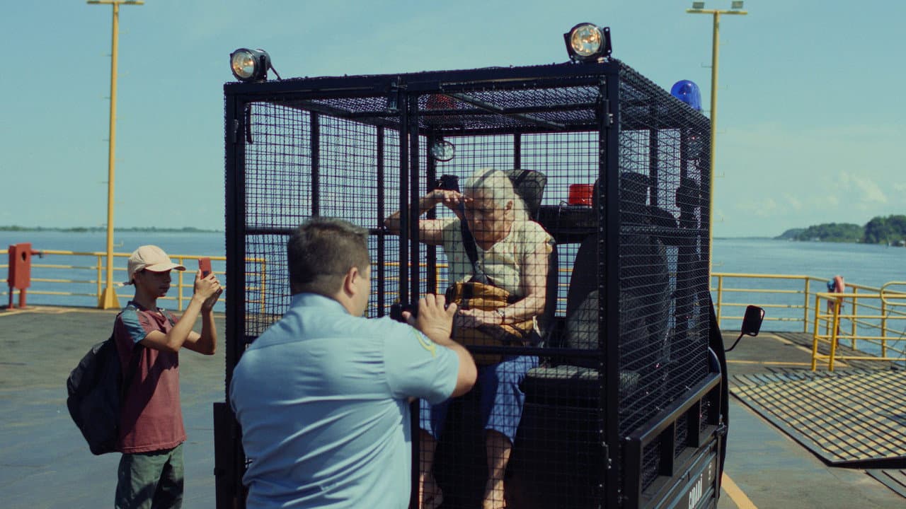 Les voyages de Tereza