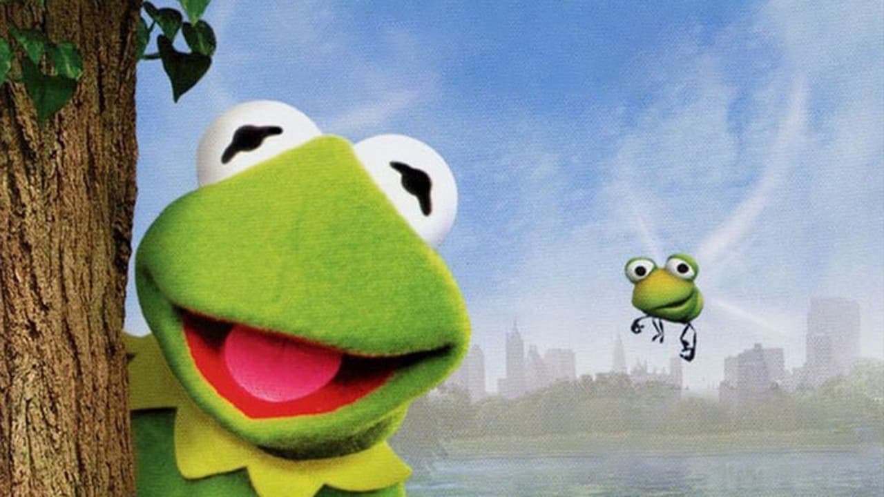 Kermit, les années têtard