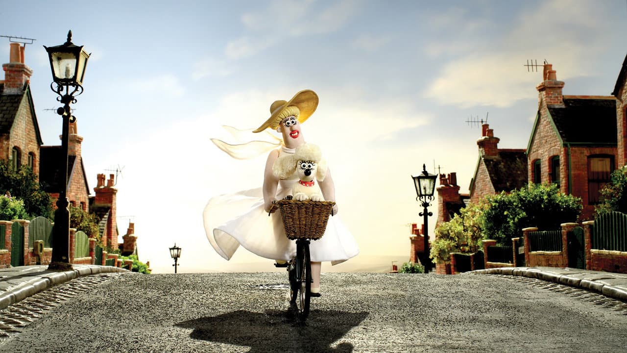 Wallace & Gromit : Un sacré pétrin