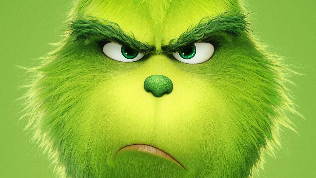 Le Grinch