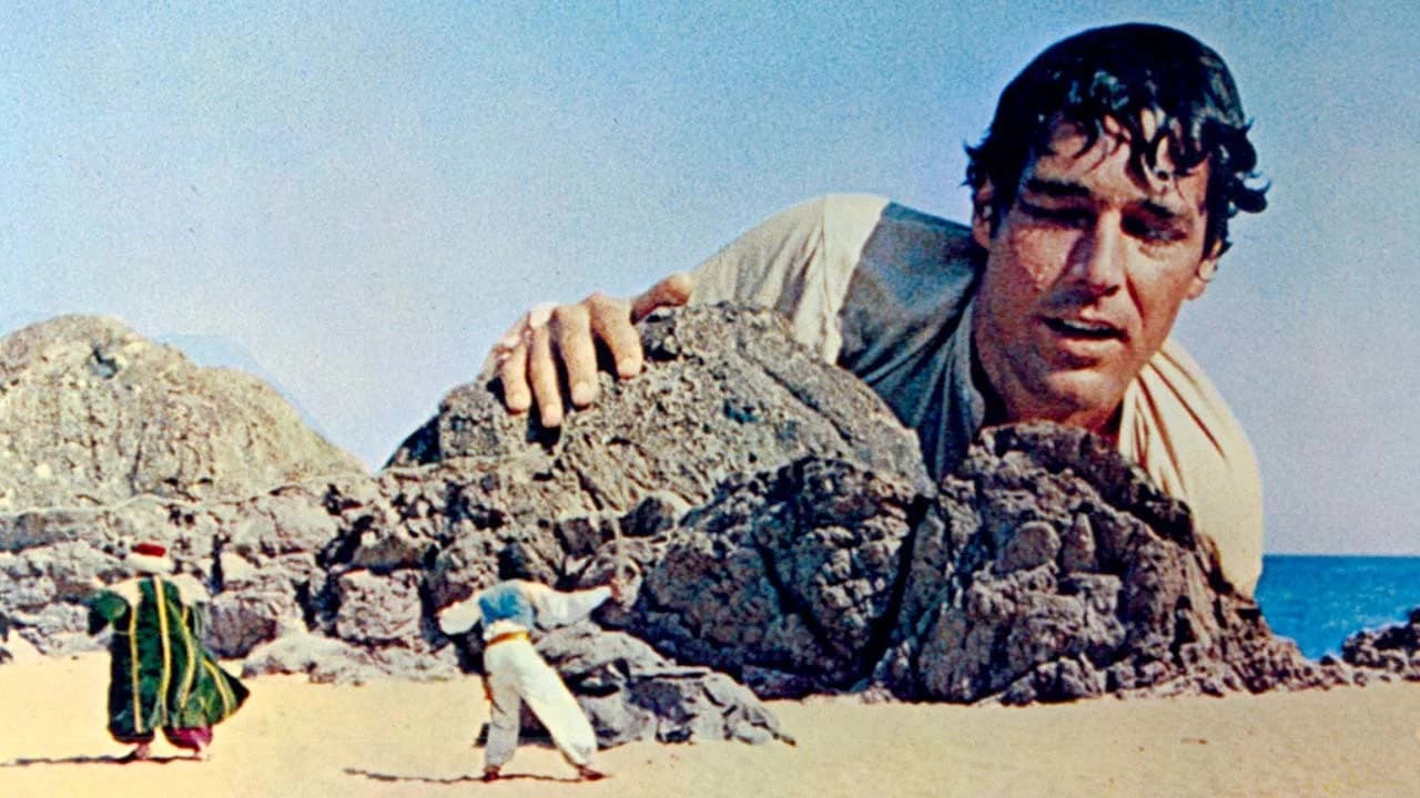 Les Voyages de Gulliver