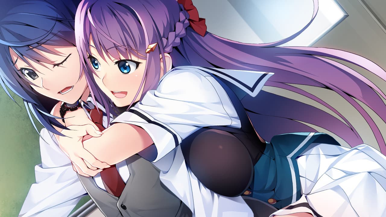 Grisaia: Phantom Trigger The Animation Stargazer