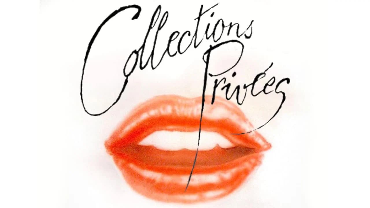 Collections privées