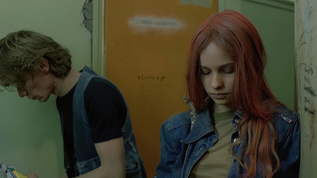 Moi, Christiane F., 13 ans, droguée, prostituée…