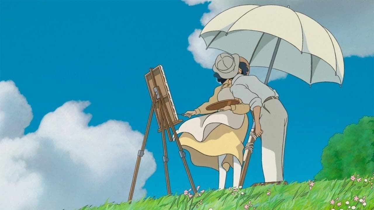 Le Vent se lève