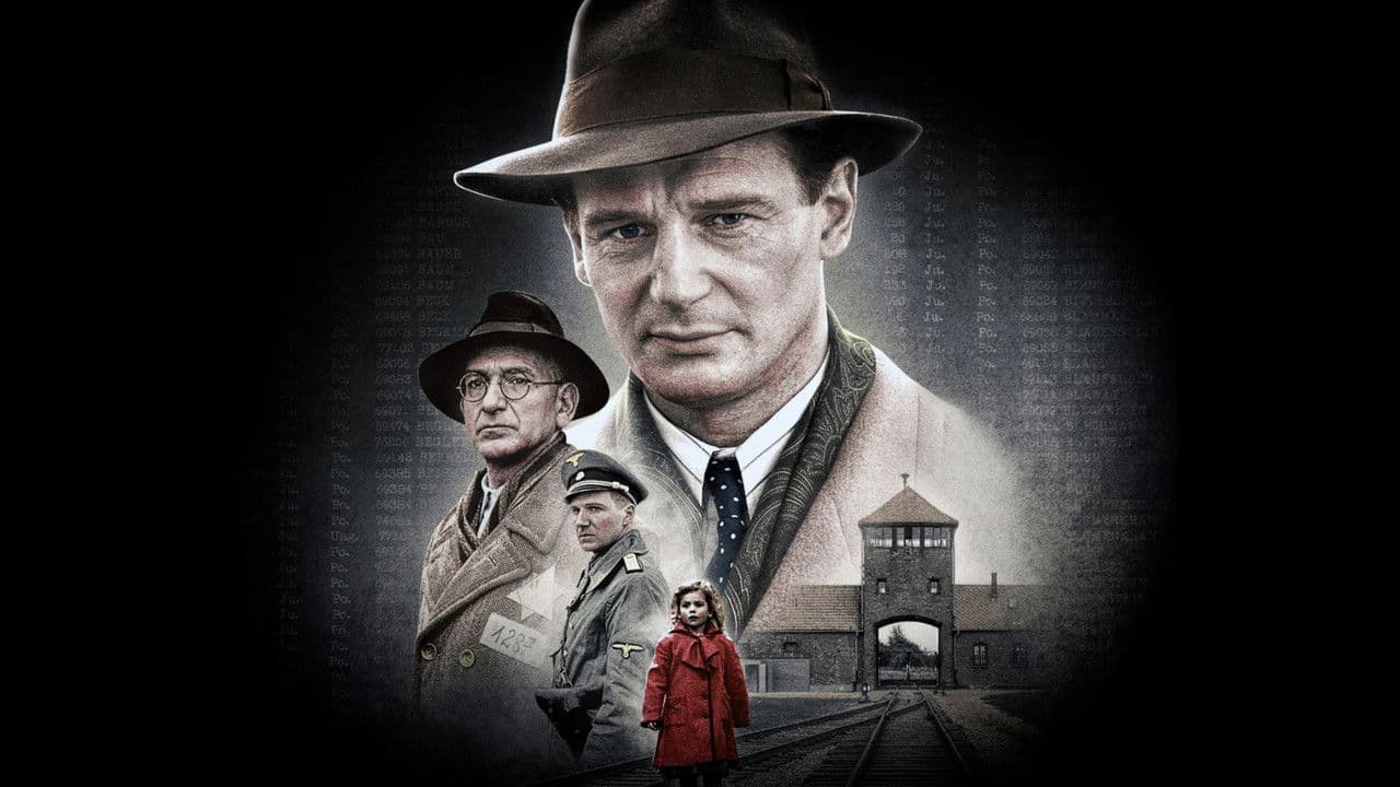 La Liste de Schindler