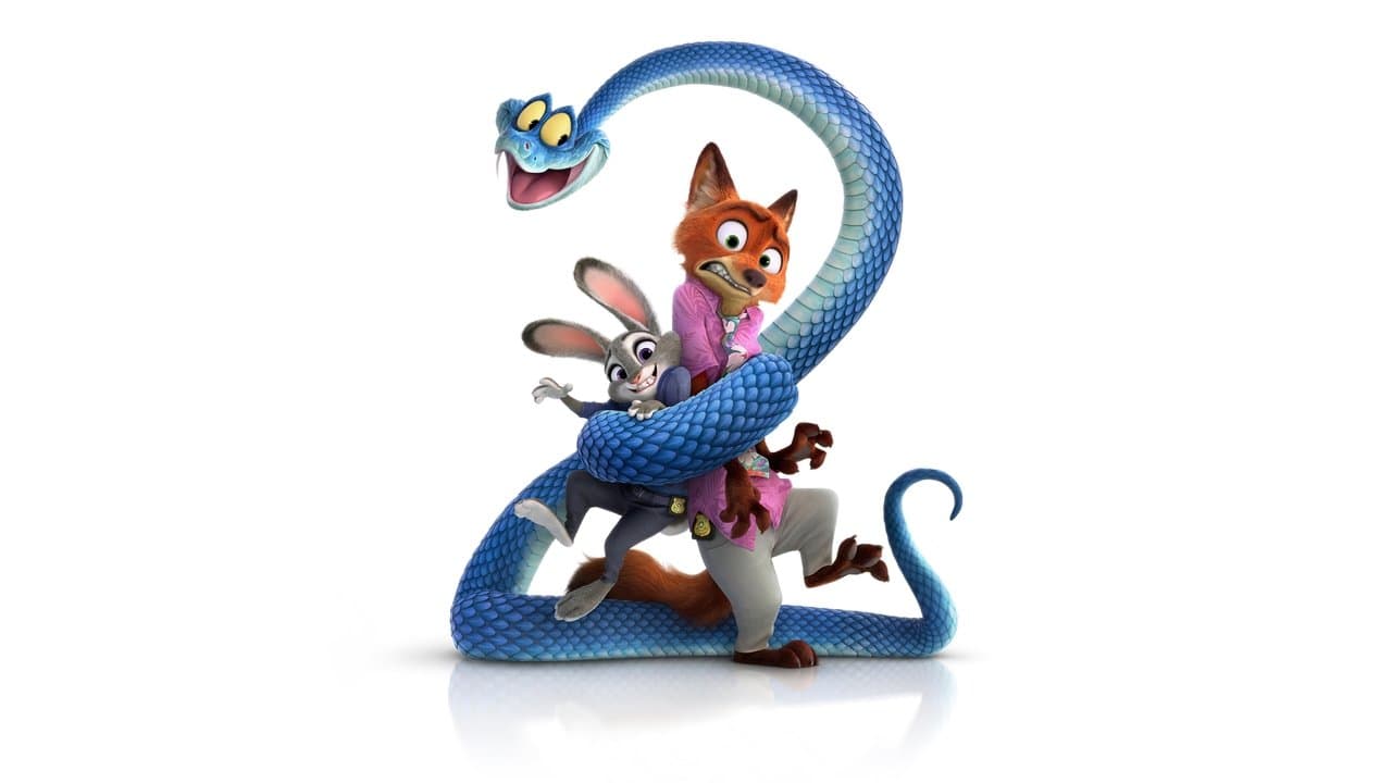 Zootopie 2