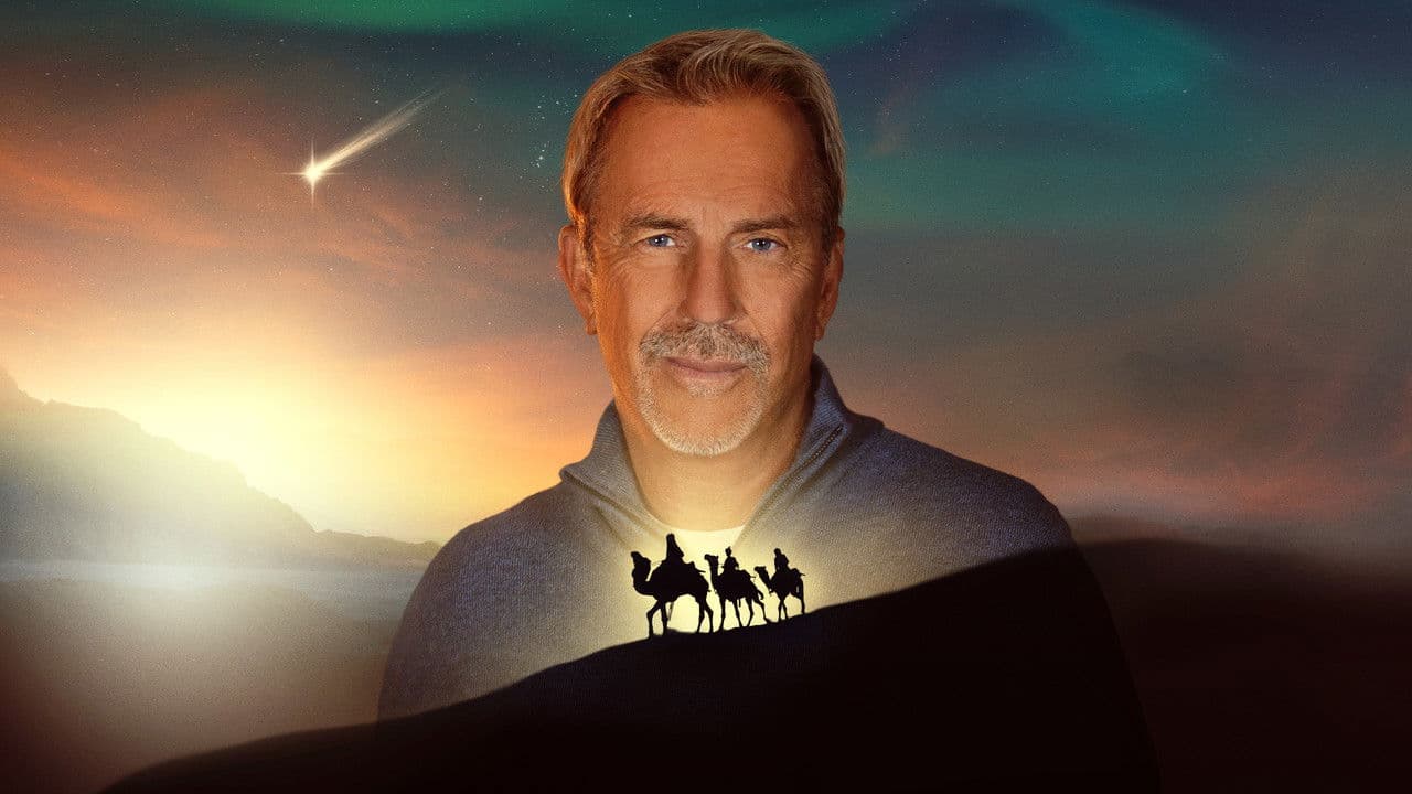 Le premier Noël présenté par Kevin Costner