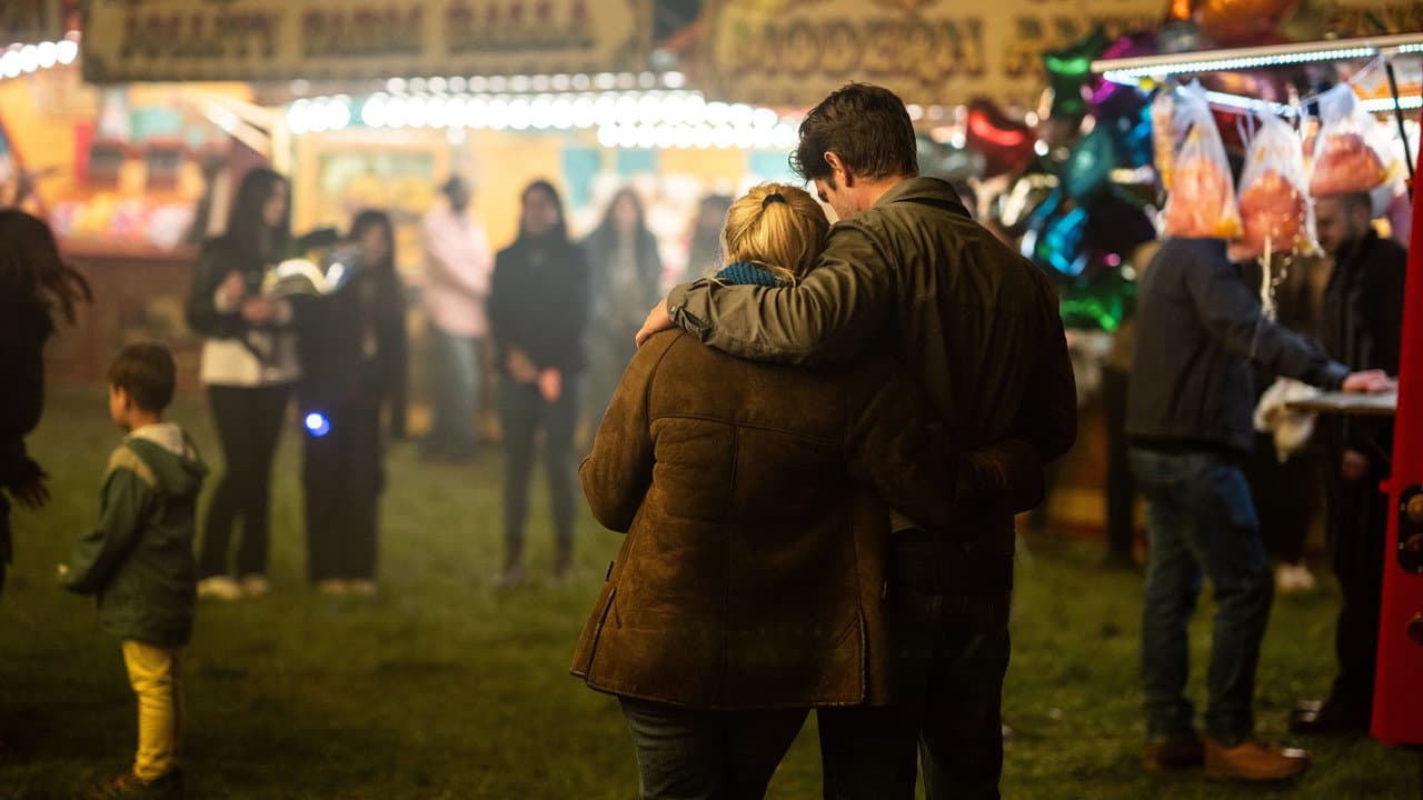 L'Amour au présent