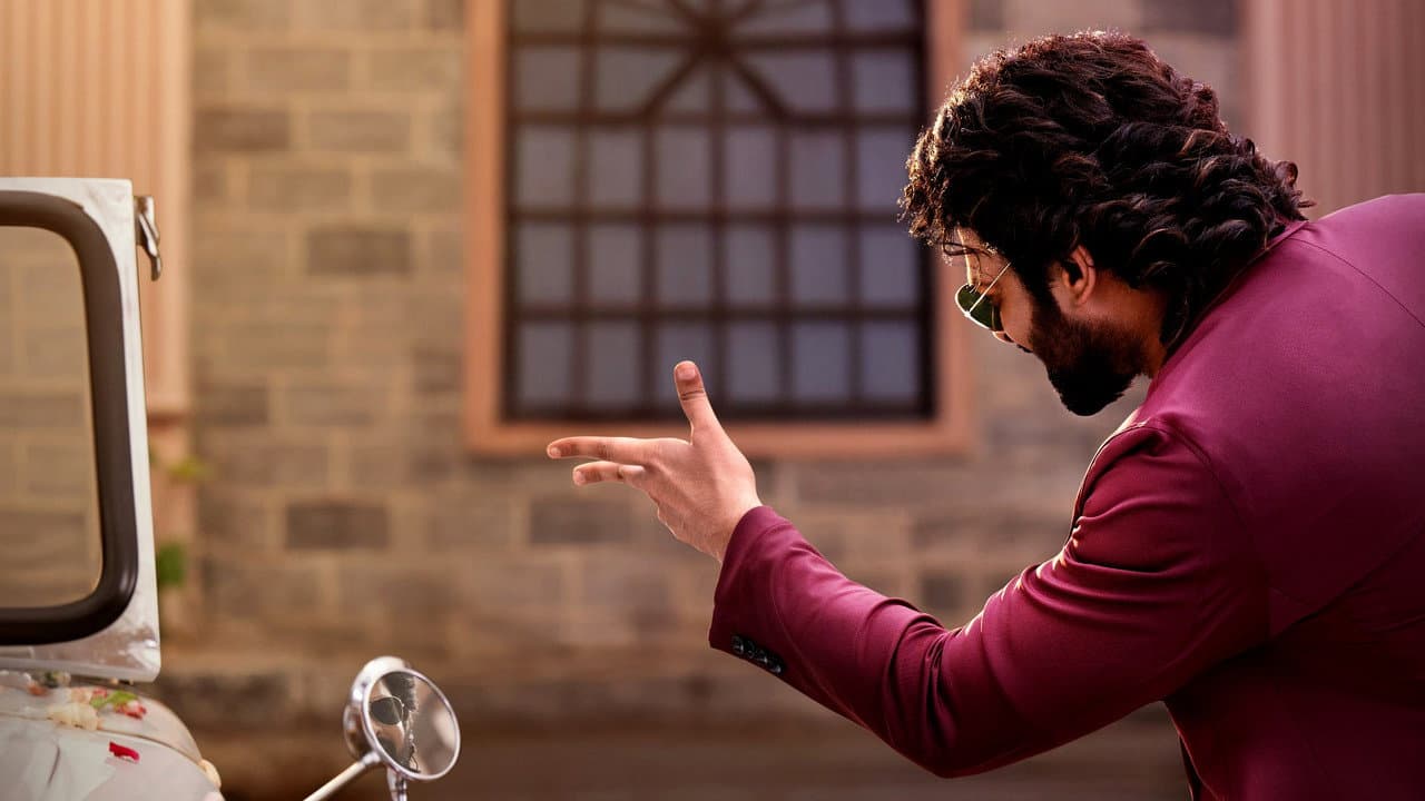 ది రాజాసాబ్
