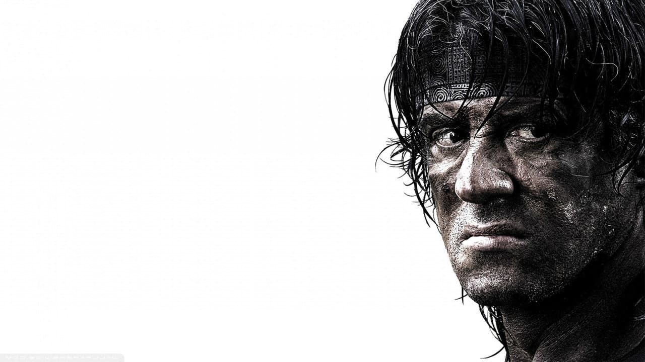 John Rambo