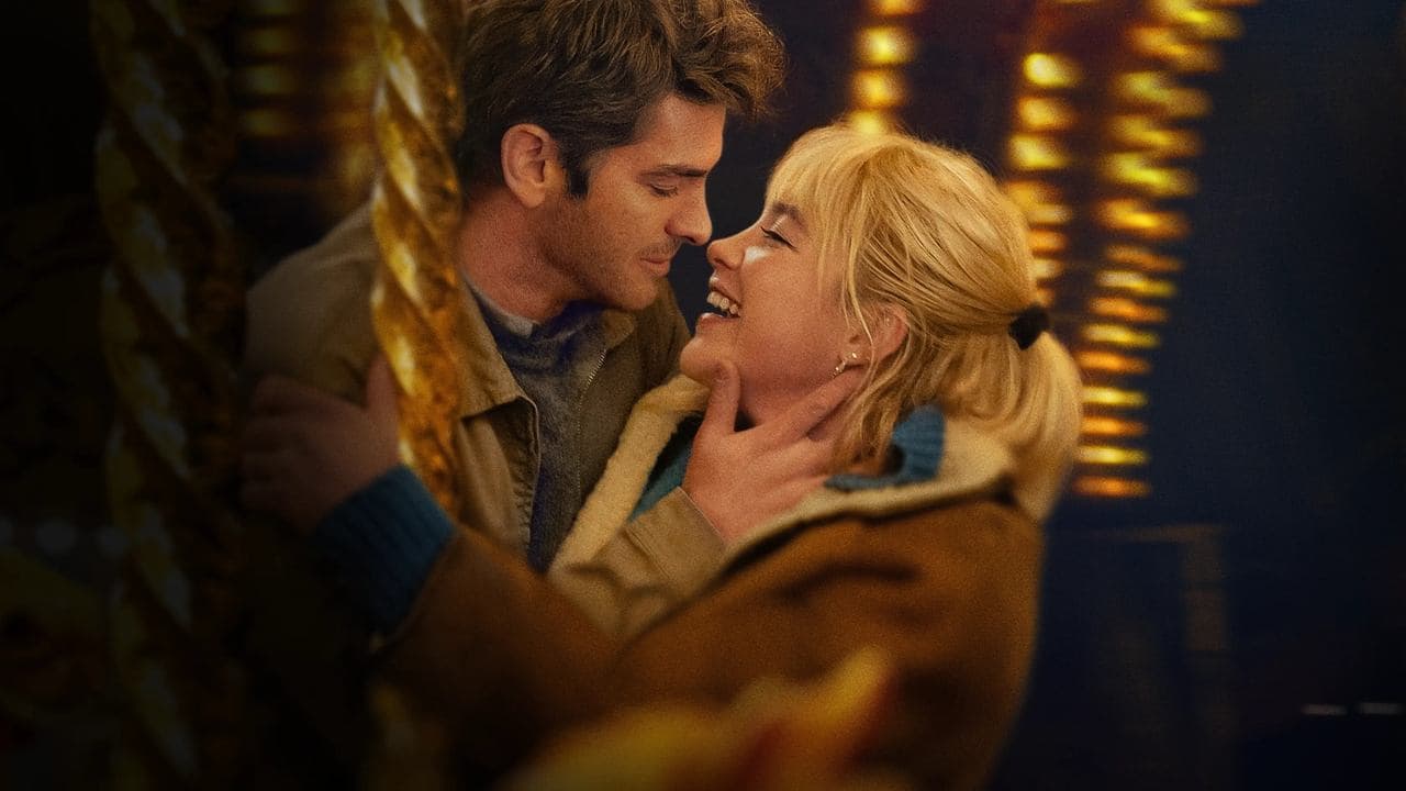 L'Amour au présent