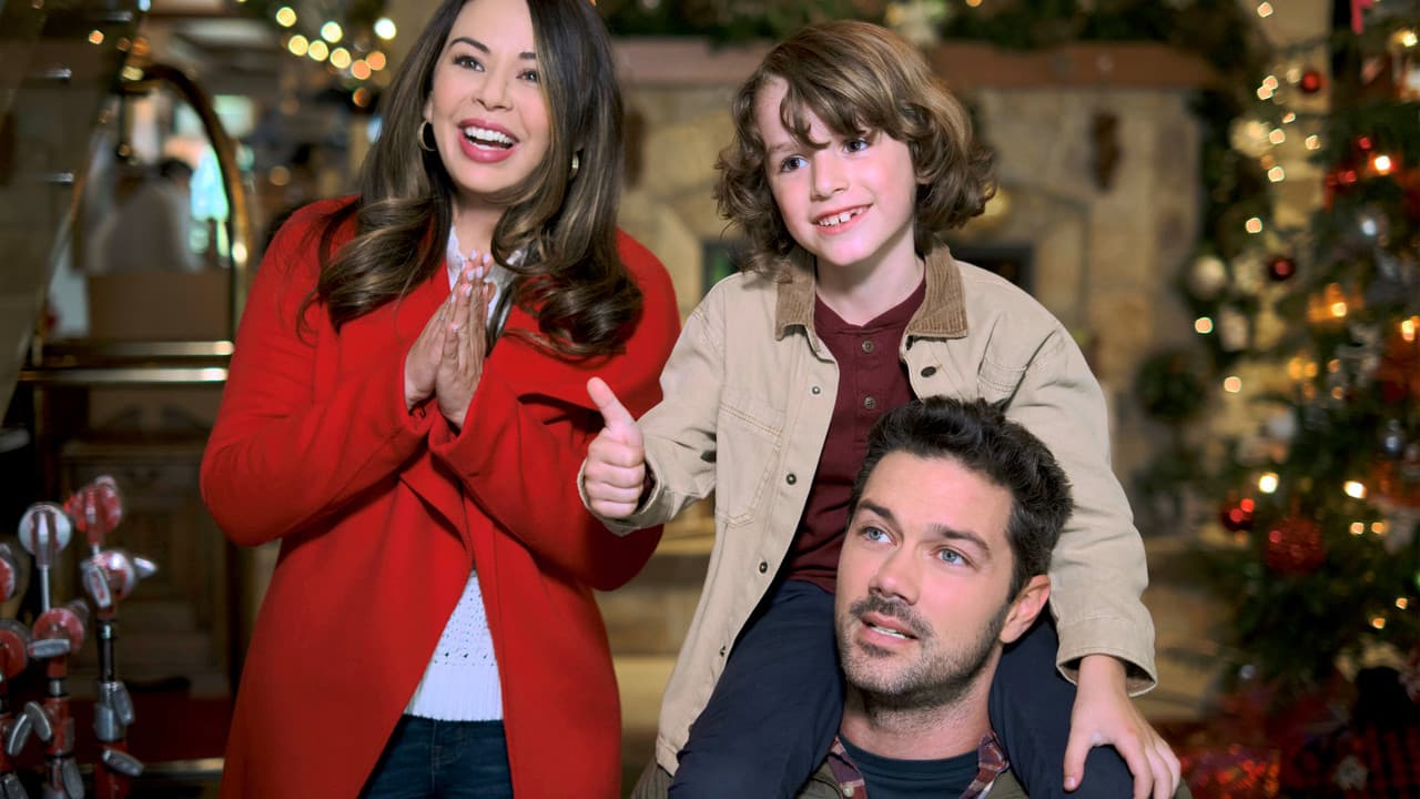 L'invité surprise de Noël