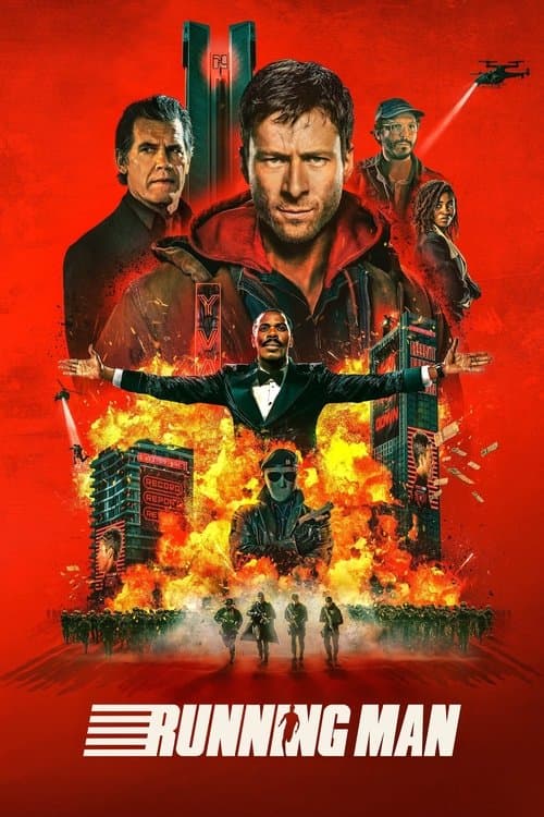 Running Man