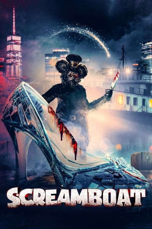 Screamboat