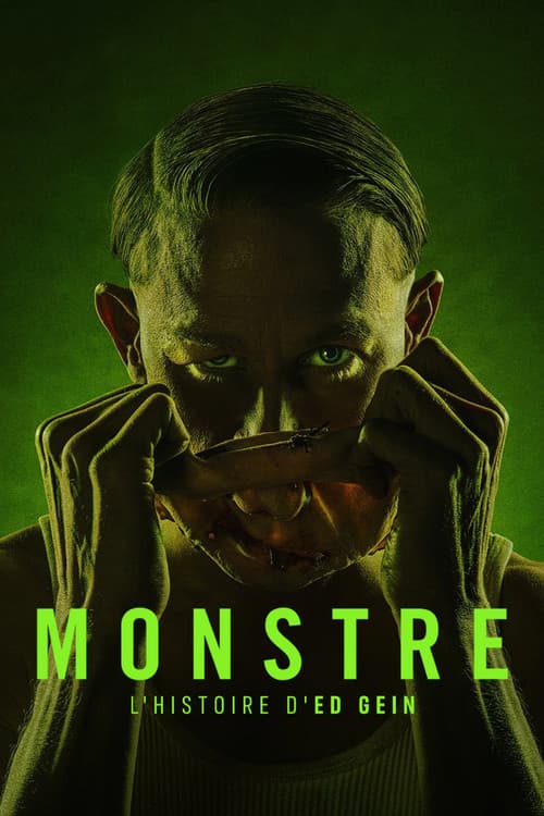 Monstre : L'histoire d'Ed Gein